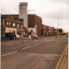 Queens Road Beeston