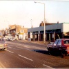 Queens Road