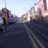 City Road