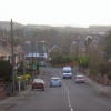 Steep Hill