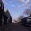 Beeston Bus Station