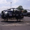 Helicopter In Long Eaton