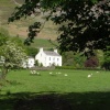 Farm near Ennerdale
