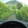 Road near Ennerdale