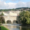 Pultney Bridge, Bath