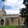 Church of St Mary the Virgin, Burrough on the Hill