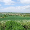 Rural Leicestershire from Burrough on the Hill