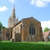 St John the Baptist Church, Cold Overton, Leicestershire
