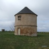 Boath Doocot near Nairn