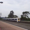 Bicester North Station