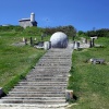 Durlston Country Park, Swanage, Dorset