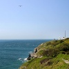 Durlston Country Park, Swanage, Dorset.