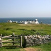 Durlston Country Park, Swanage, Dorset.