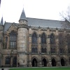 Glasgow University