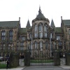 Glasgow University