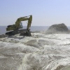 beach nourishment coastal defence