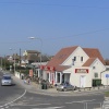 Clock restaurant