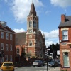 Henley-on-Thames, Oxfordshire