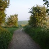 The long, long trail