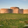 Camber Castle
