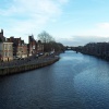 River Ouse at York