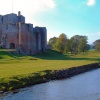 Brougham castle