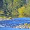 The river Eamont