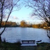 Eastrington pond