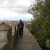 york wall