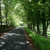 Huntington Hall Lane