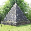 Jack Fullers tomb