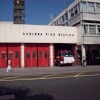 Chelsea Fire Station