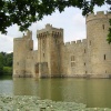 Bodiam Castle