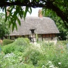 Anne Hathaway's cottage