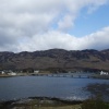 Dornie and Loch Long