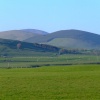 Beautiful mountains