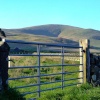 Near Abington