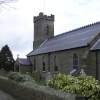 Copp Church, Great Eccleston. Lancashire.