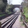 Sudbury Town Station