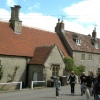 Old Village School, Longleat Estate