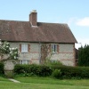 Cottage near Longleat House