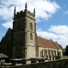 Church near Longleat House