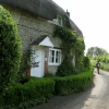 Cottage near Longleat House