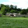 Farm near Longleat House