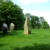 Heaven's Gate, above Longleat House