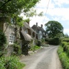 Cottages near Longleat House