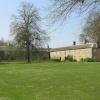 Court Yard, Wallington Hall.
