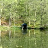 The Boathouse, Wallington Hall, Northumberland.