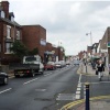 Derby Road Stapleford