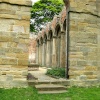 The Old Greenhouse in the grounds of Gibside.